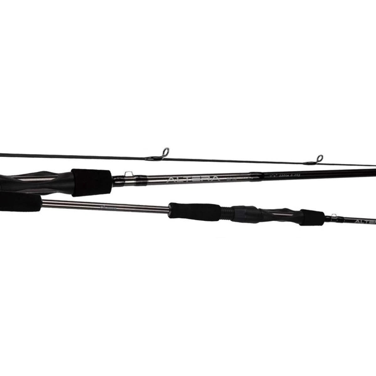 Okuma Altera Spin 2,40 cm 7-28 gr 2 Parça Spin Kamışı