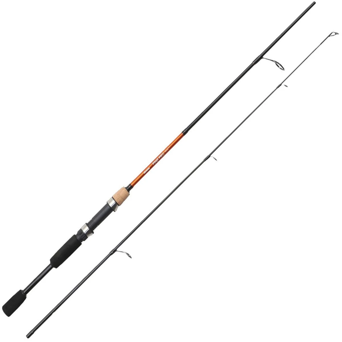 OKUMA Fina Pro Olta Kamışı 240 cm - 7-28Gr