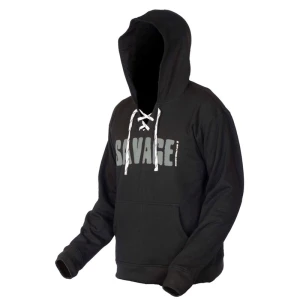 Savage gear Simply  Savage Hoodie Pullover T-Shirt
