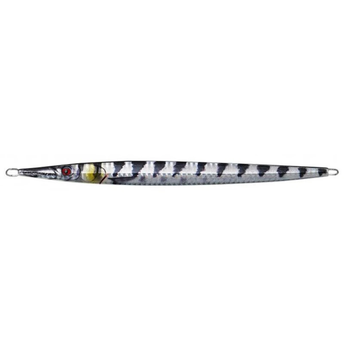 Savage gear 3D Needle Jig 80 gr 19 cm Suni Yem - Barracuda