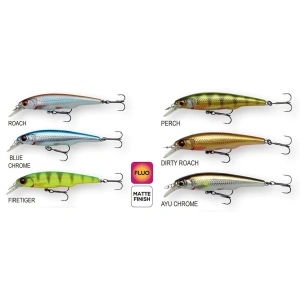 Savage Gear Gravity Twitch SR 6.7 cm 6 gr Suspending