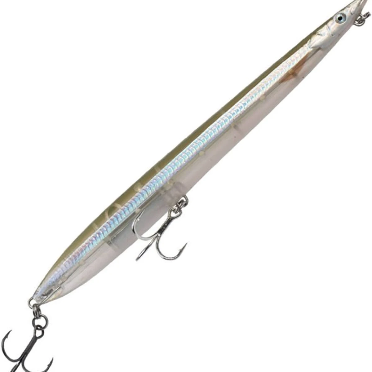 Savage gear  MAG Sandeel Surf Walker 210 41g F Suni Yem - Sandeel