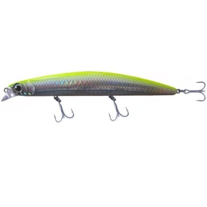 Kendo Seabass Minnow 125F 19 gr Suni Yem - 04