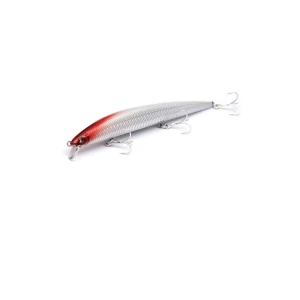 Kendo Seabass Mınnow 14.5cm 19,7g Floatıng Suni Yem - 31