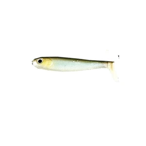 Nomura Lıve Fısh 8,5cm 8g 5 Adet Suni Yem - 071