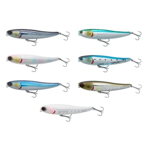 Savage Gear Bullet Mullet 11.2 cm 23.5gr Suni Yem