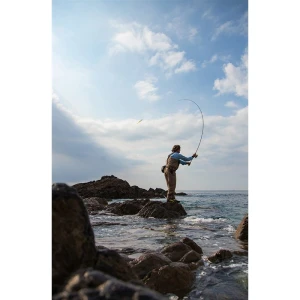 Savage Gear SGS5 Precision Lure Specialist 9' 2.74 m 9-35 gr 2 Parça