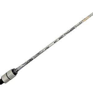 Kendo Kenshi Pro 2.28m 1-9 gr Olta Kamışı