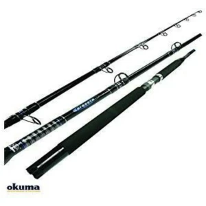 OKUMA Sarasota Tekne Kamışı 180 cm - 40-80Lb