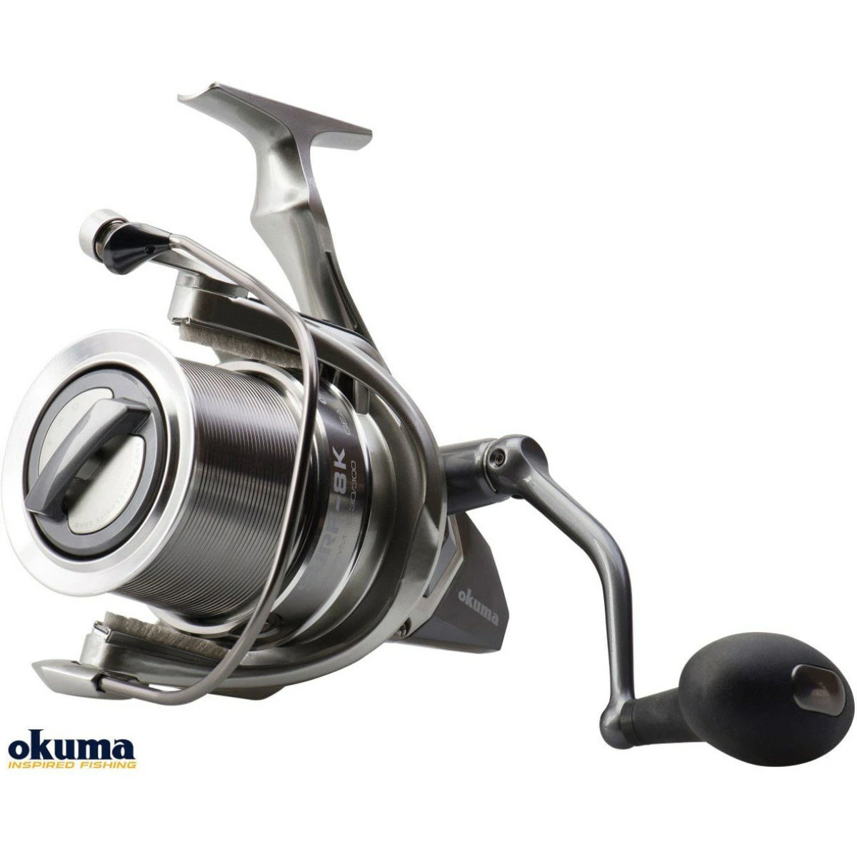Okuma SURF-8K Olta Makinesi