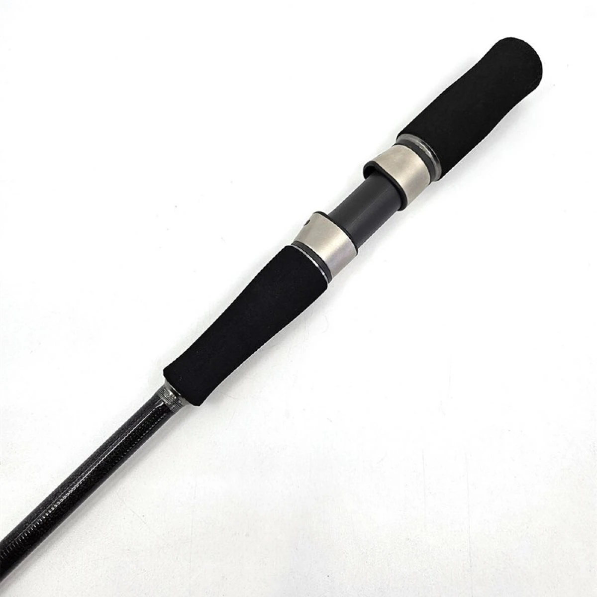 Cavalla Slow Jigging Spin 6'8'' 203cm M 20-100GR 1+1 Parça