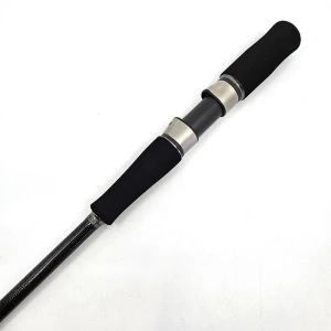 Cavalla Slow Jigging Spin 6'8'' 203cm M 20-100GR 1+1 Parça