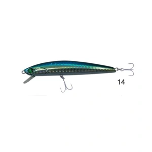 Kendo Lw Minnow 88F  7,4 gr Suni Yem - 14
