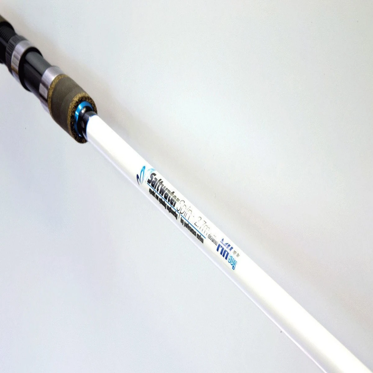 LINEAEFFE Saltwater Spin Serisi Spinning Kamışı 210 cm