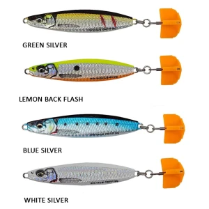 Savage Gear Psycho Sprat 7.7cm 28gr Sahte Balık