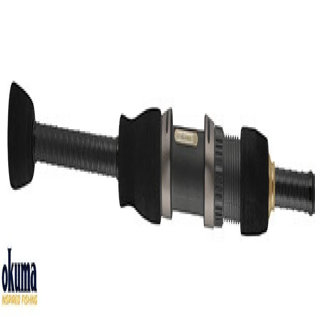 Okuma Lrf-S-662UL 198cm 1-8G  Lrf Kamışı