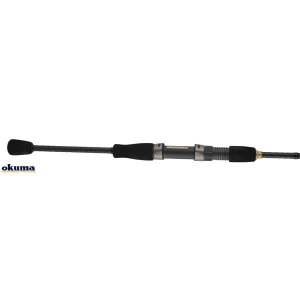 Okuma Lrf-S-662UL 198cm 1-8G  Lrf Kamışı