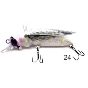 Kendo DF Minnow 55 mm 6 gr Suni Yem - 24