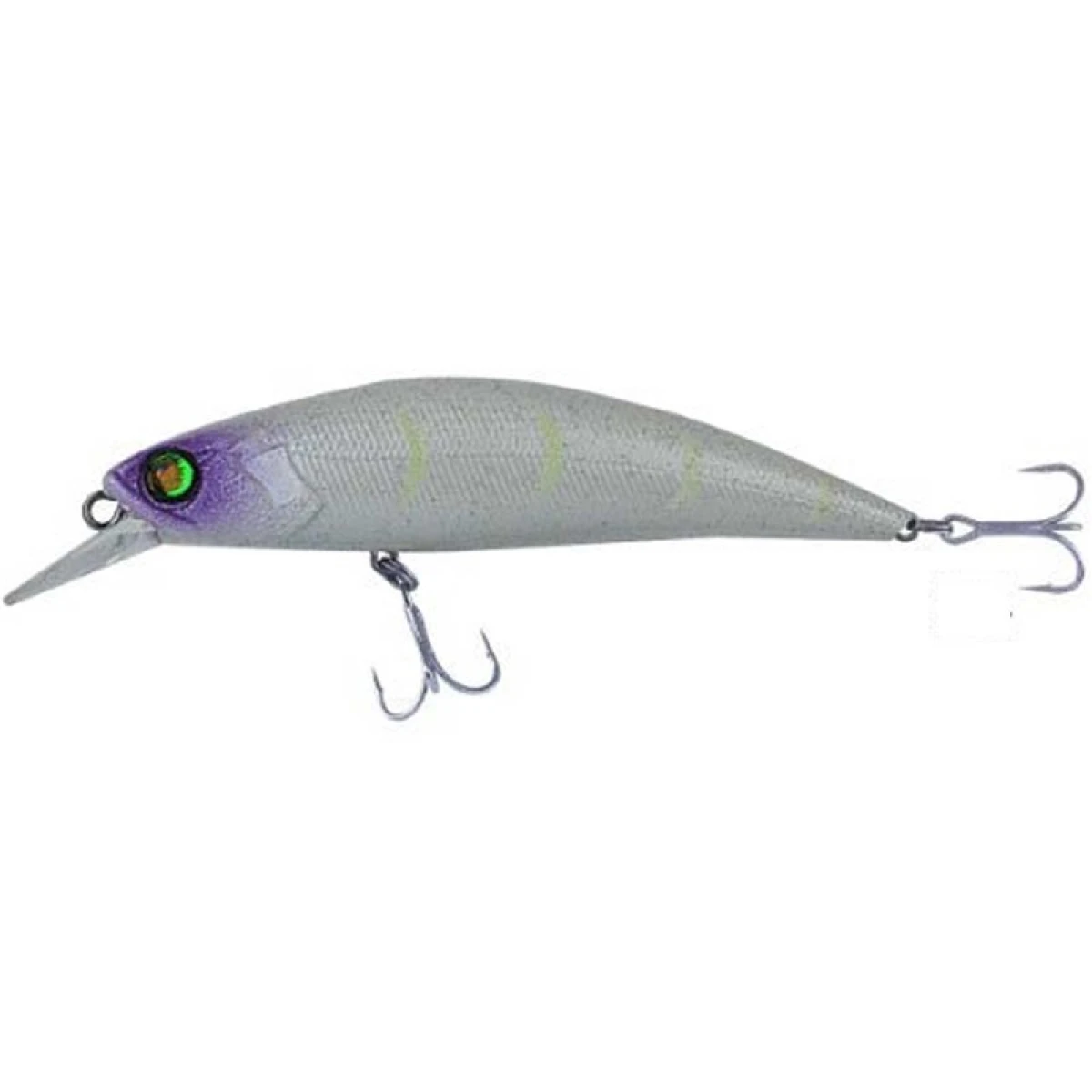 Kendo Zero Arise minnow 70s Suni Yem - 24