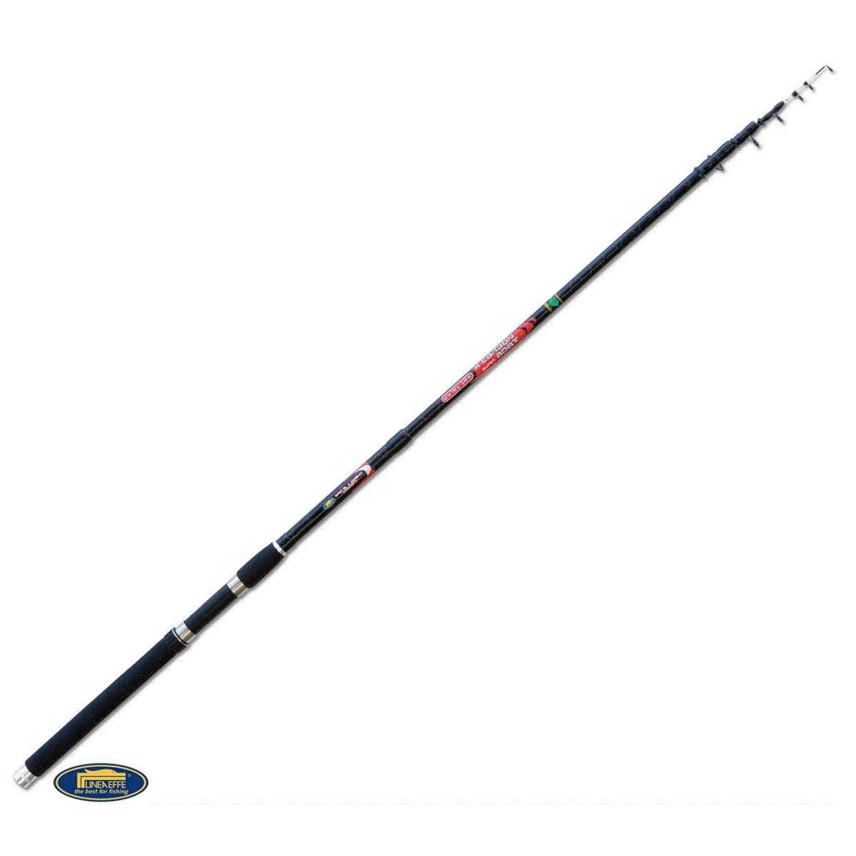 LINEAEFFE Super X Karbon Tele Olta Kamışı 210cm