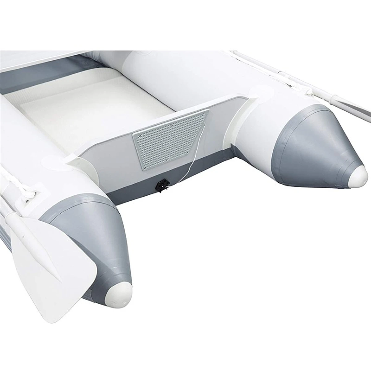 BESTWAY 65046 Air Deck Taban Şişme Bot