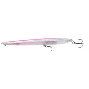 Savage gear Sandeel Surf Walker 180 27g Suni Yem - 06-Pink Flash