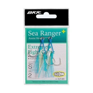 BKK Sea Ranger+ İğne - 2XL