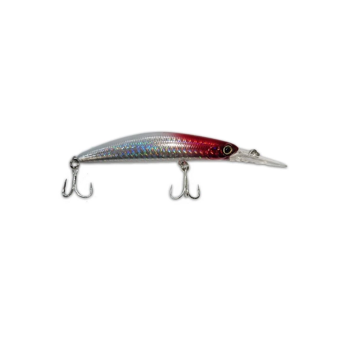 Kendo Deep Minnow 95mm 13gr Suni Yem - 21