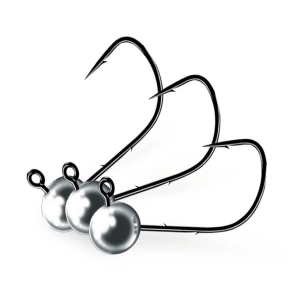 Nomura Jıg Head 1,5gr İğne 3 Adet Jig Head