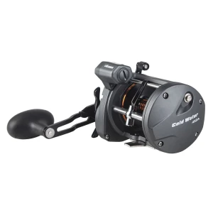Okuma Cold Water CW-45DA 3+1BB Çıkrık Makinesi