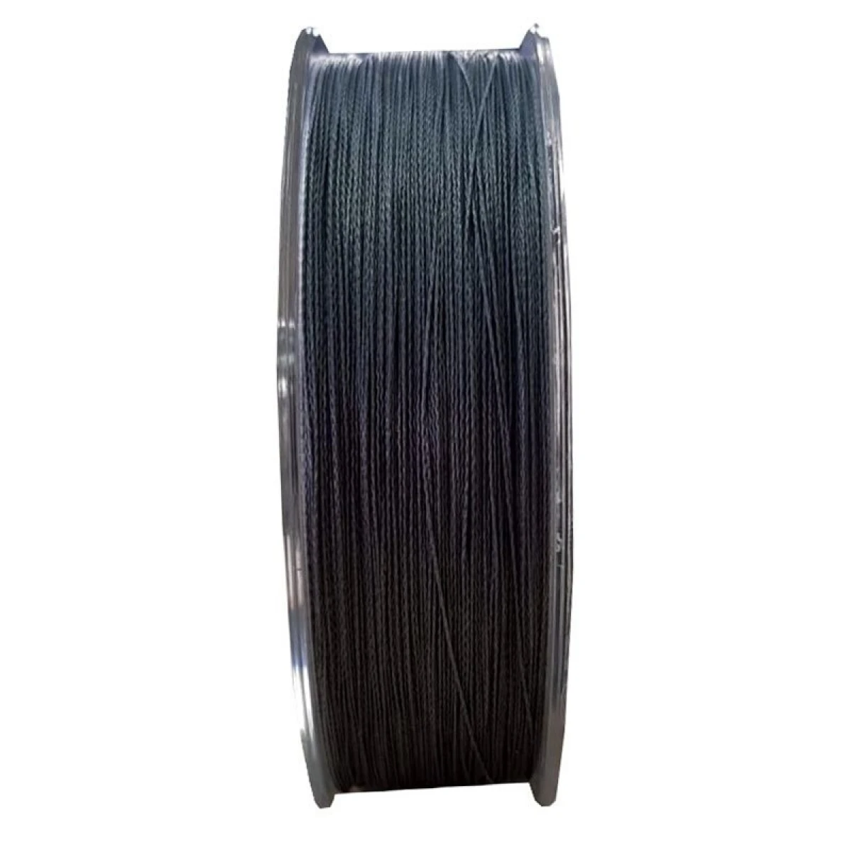 Okuma Ft-*4 Braided Line 300 mt Grey Örgü İp - 0,235mm