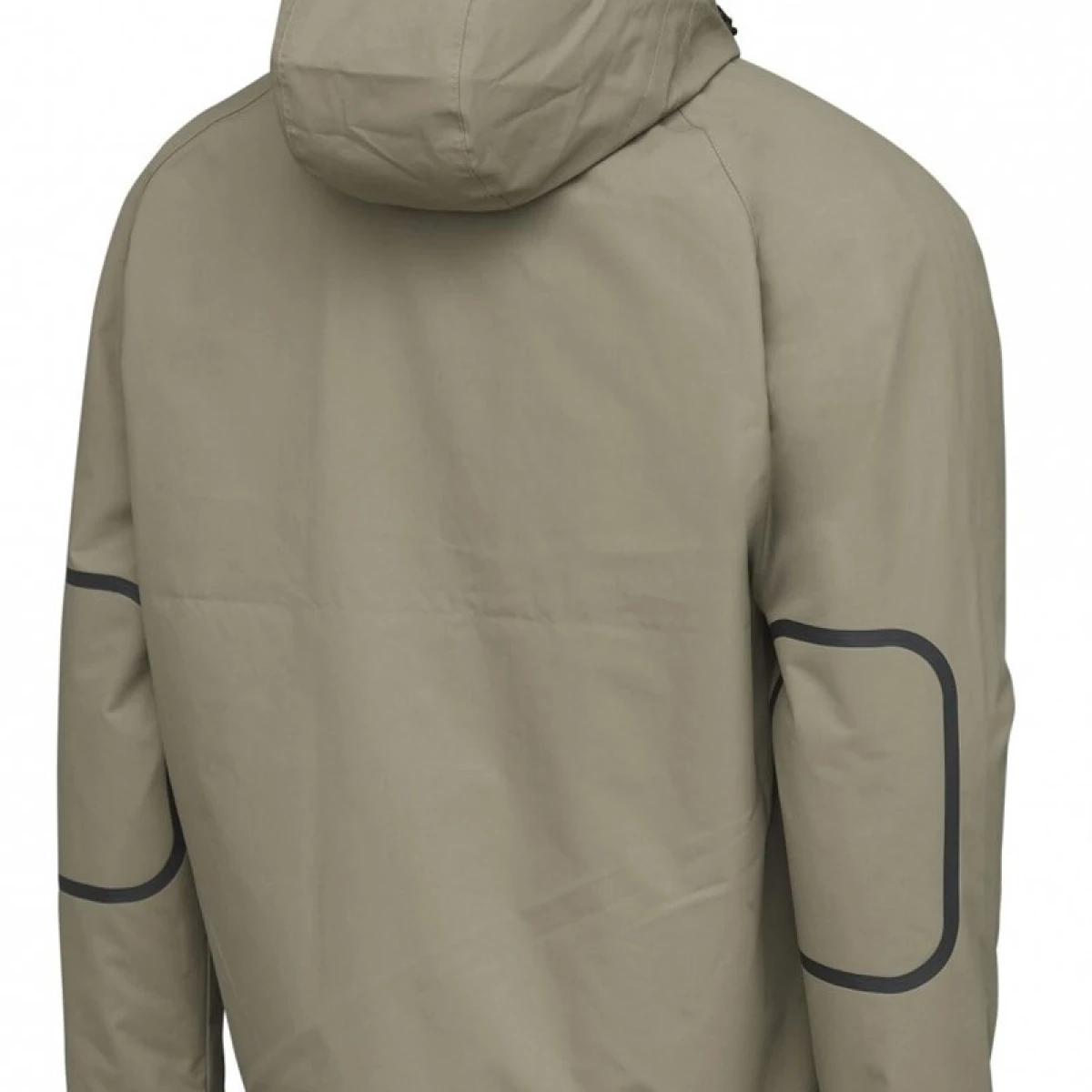 Savage Gear SG2 Hybrid Jacket Dusky Green - S