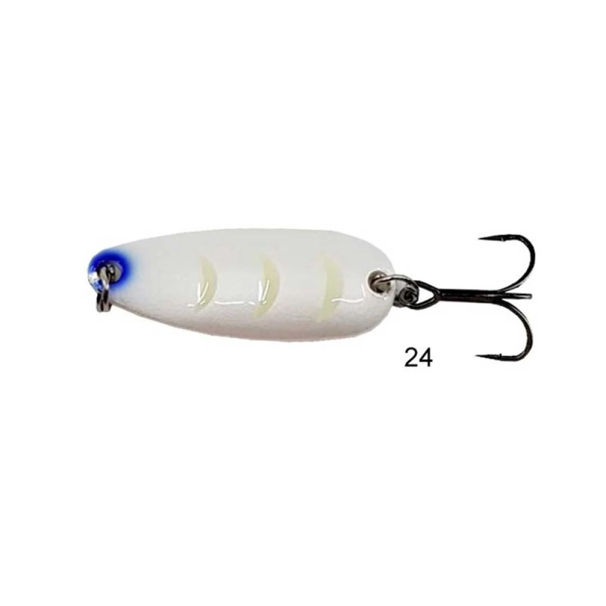 Kendo F1 7 gr Lrf Kaşık