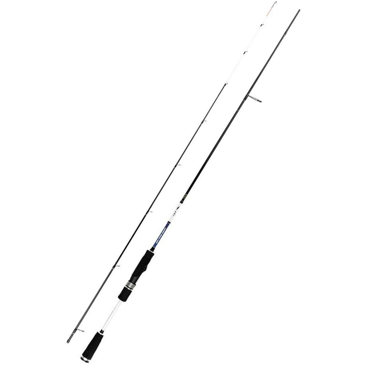 SAVAGE GEAR LRF CCS 2 Parça Spin Kamışı 213cm