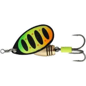 Savage gear Rotex Spinner #2 5.5g Kaşık - 05