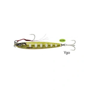 Savage gear 3D Jig Minnow 10 gr 5,9 cm Suni Yem