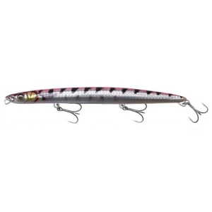 Savage gear Deep Walker 175 50 gr Suni Yem - Pink Barracuda