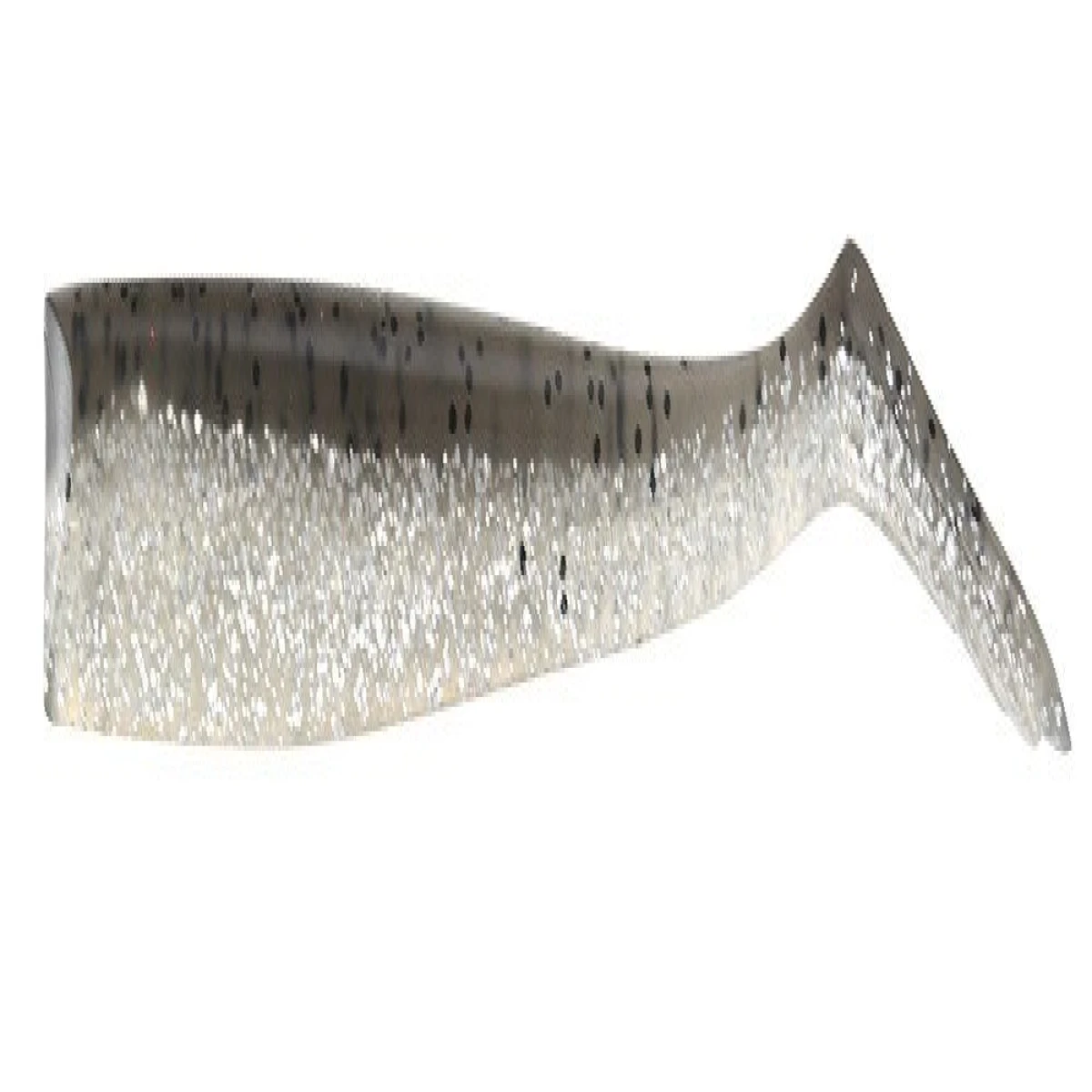 SAVAGE GEAR Sandeel 10 cm Silikon Yem Dirty Silver