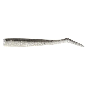SAVAGE GEAR Sandeel 10 cm Silikon Yem Dirty Silver