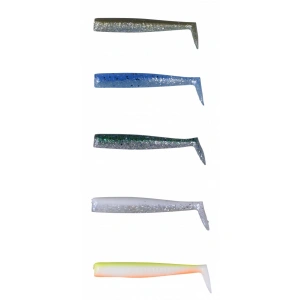 Savage gear LB Sandeel 12.5 cm (10 cm) Suni Yem - Baby Mack