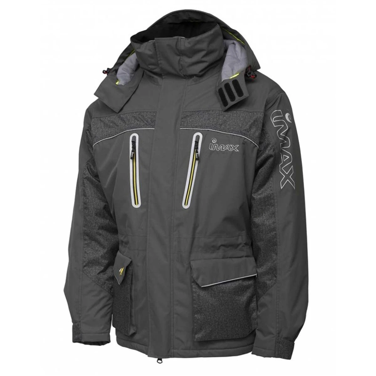 Imax Atlantic Challenge -40 Thermo Suit Grey