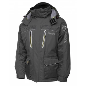 Imax Atlantic Challenge -40 Thermo Suit Grey