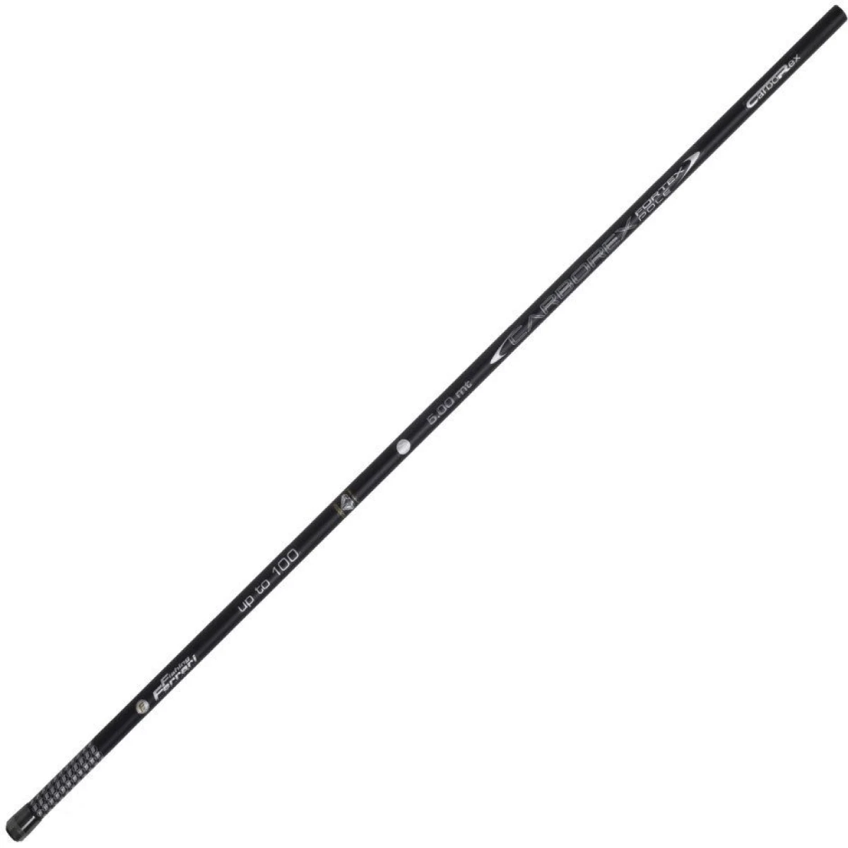 LINEAEFFE Carborex Fortex Göl Kamışı 700cm