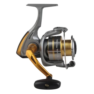 Okuma Monkey MO-4000A 2+1BB Olta Makinesi