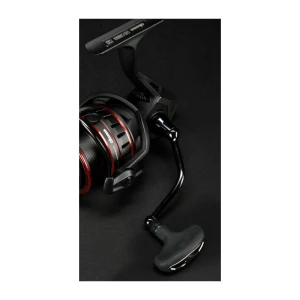 Okuma Ceymar HD CHD-C5000A Matt Black 7+1BB Olta Makinesi