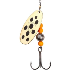 Savage gear Caviar Spinner #4 14 gr Kaşık - 03
