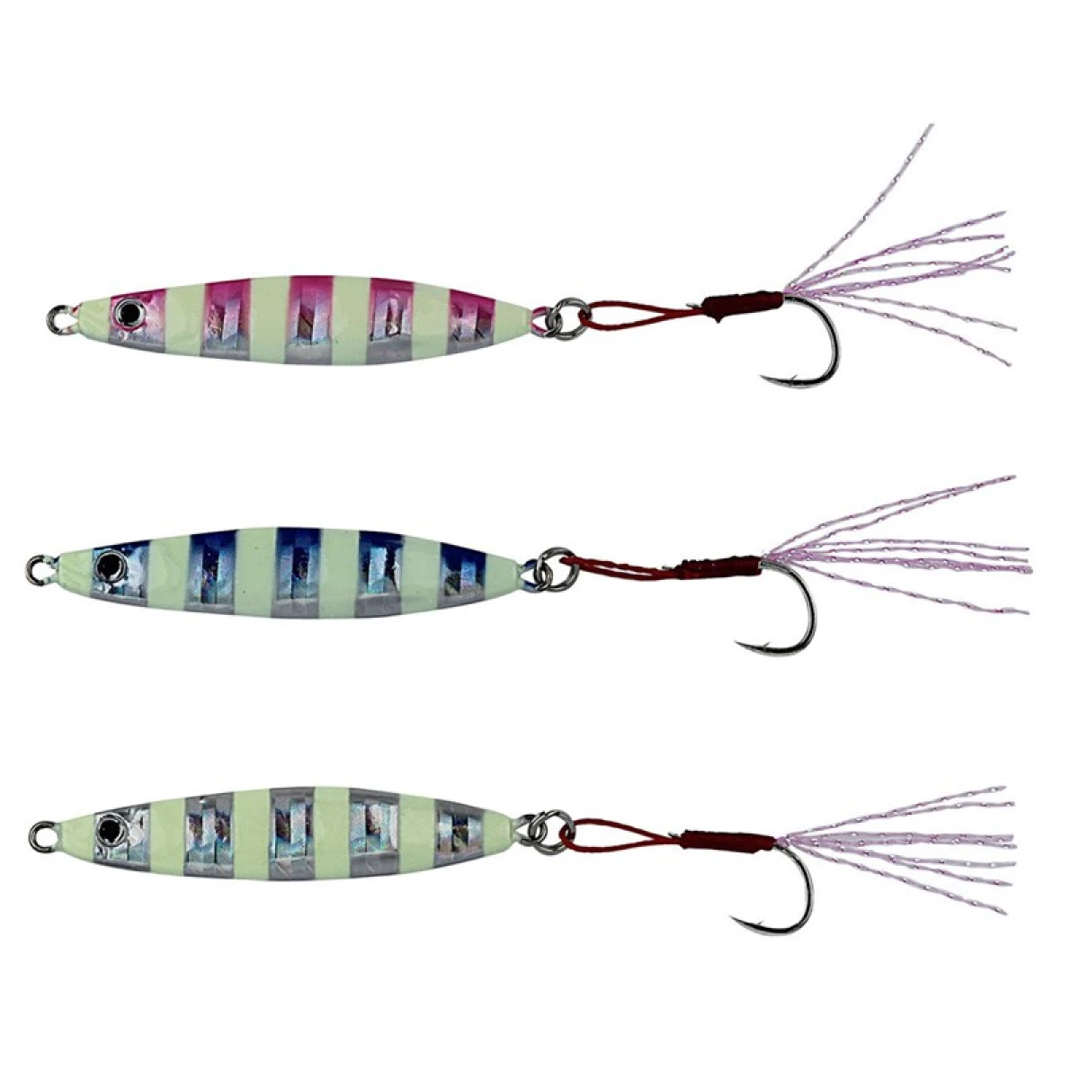 Savage gear Psycho Sprat Lrf  3 Adet (Turkısh Zebra Mıx) Suni Yem