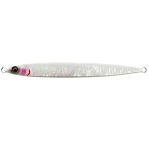 Savage Gear Sardine Slider 13 cm 60 gr Suni Yem - UV White Glow