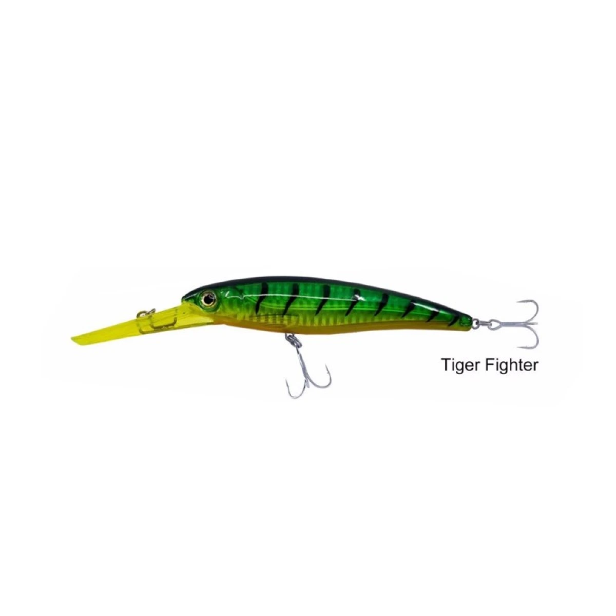 Nomura Mac Pro 16 cm 60 gr Suni Yem - Tiger Fighter