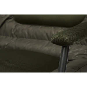 Prologic Inspire Daddy Long Recliner Chair With Armrests 140 KG